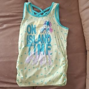 2 for$16 Girls tank top